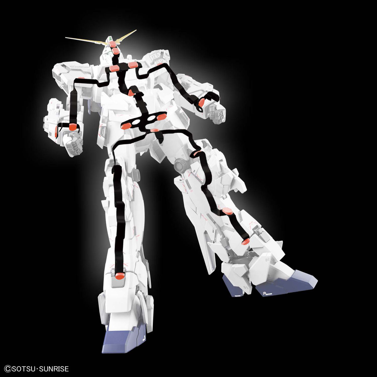 MGEX 1/100 ユニコーンガンダム Ver.Ka｜バンダイ ホビーサイト
