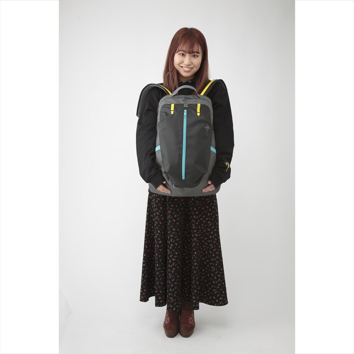 ガンダムシリーズ パイロットスーツリュックサック ハサウェイモデル