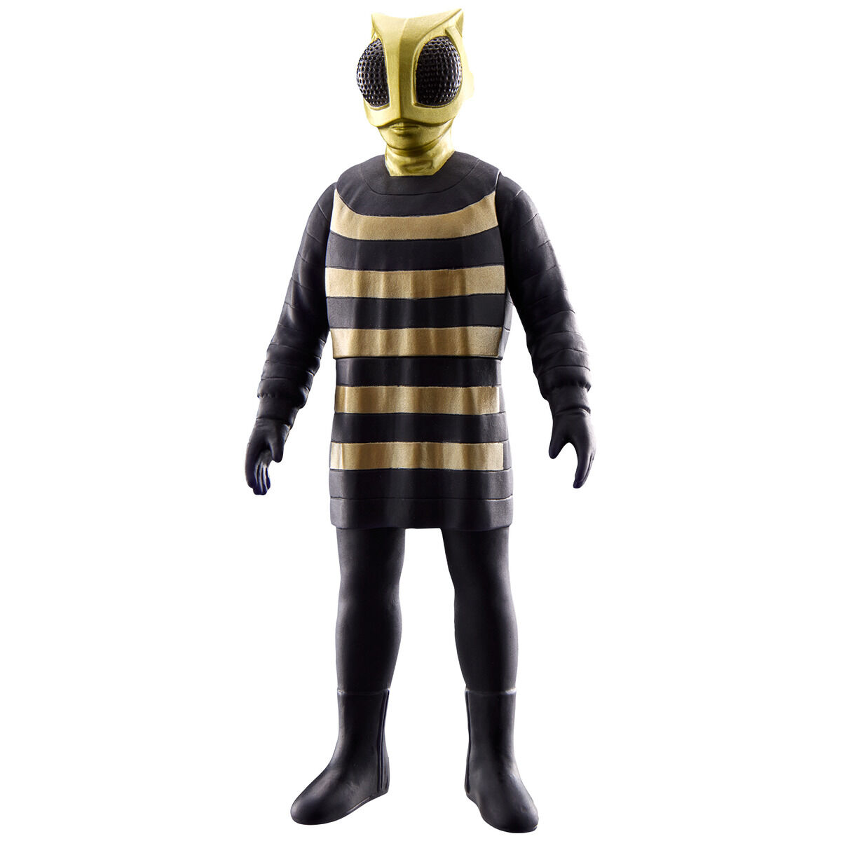 ウルトラ怪獣シリーズ 200 カナン星人 | BANDAI TOYS