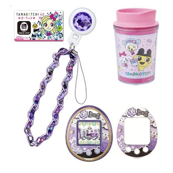 ローラっちがお世話できるようになる早期購入特典カード付き最新