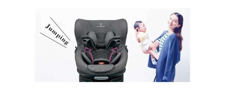 エールベベ クルット5 Oui/ウィ ネイビー №20810 | ベビー用品の