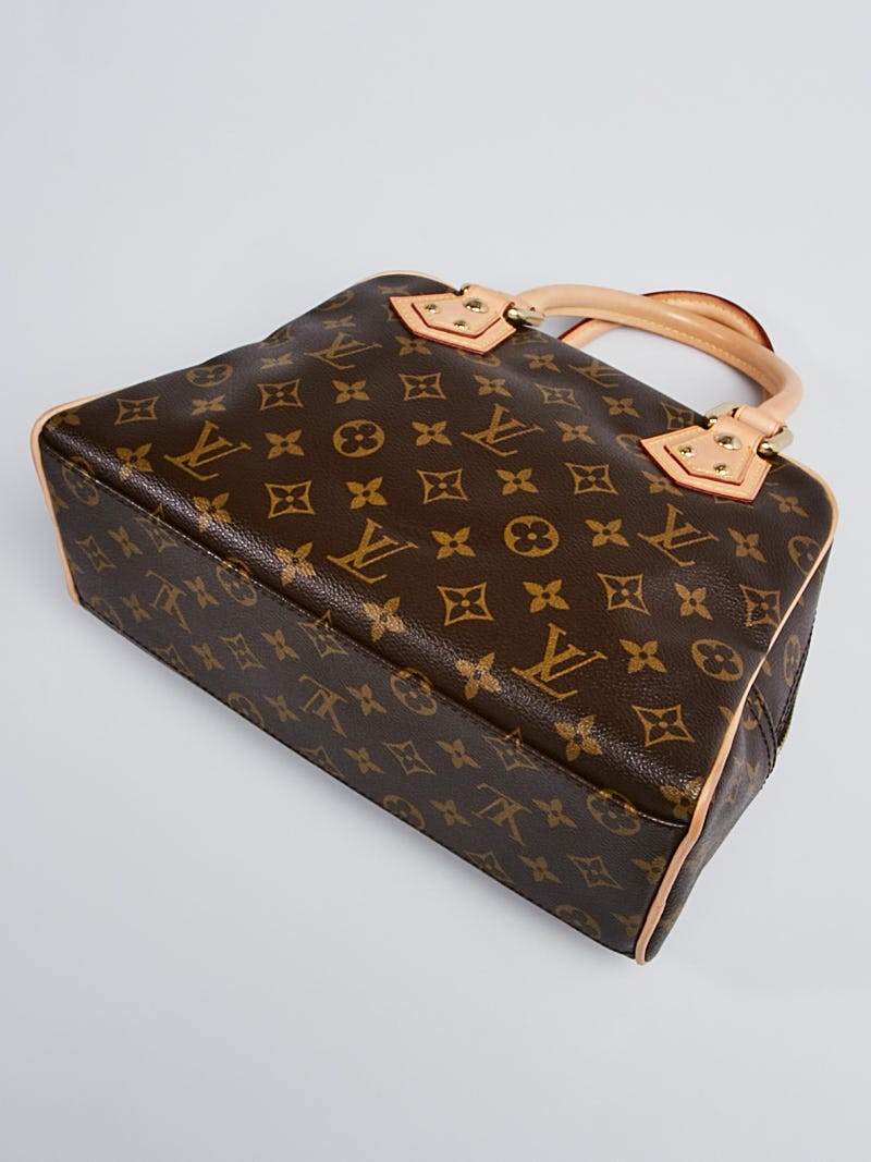 Louis Vuitton Monogram Canvas Manhattan PM Bag | Yoogi's Closet
