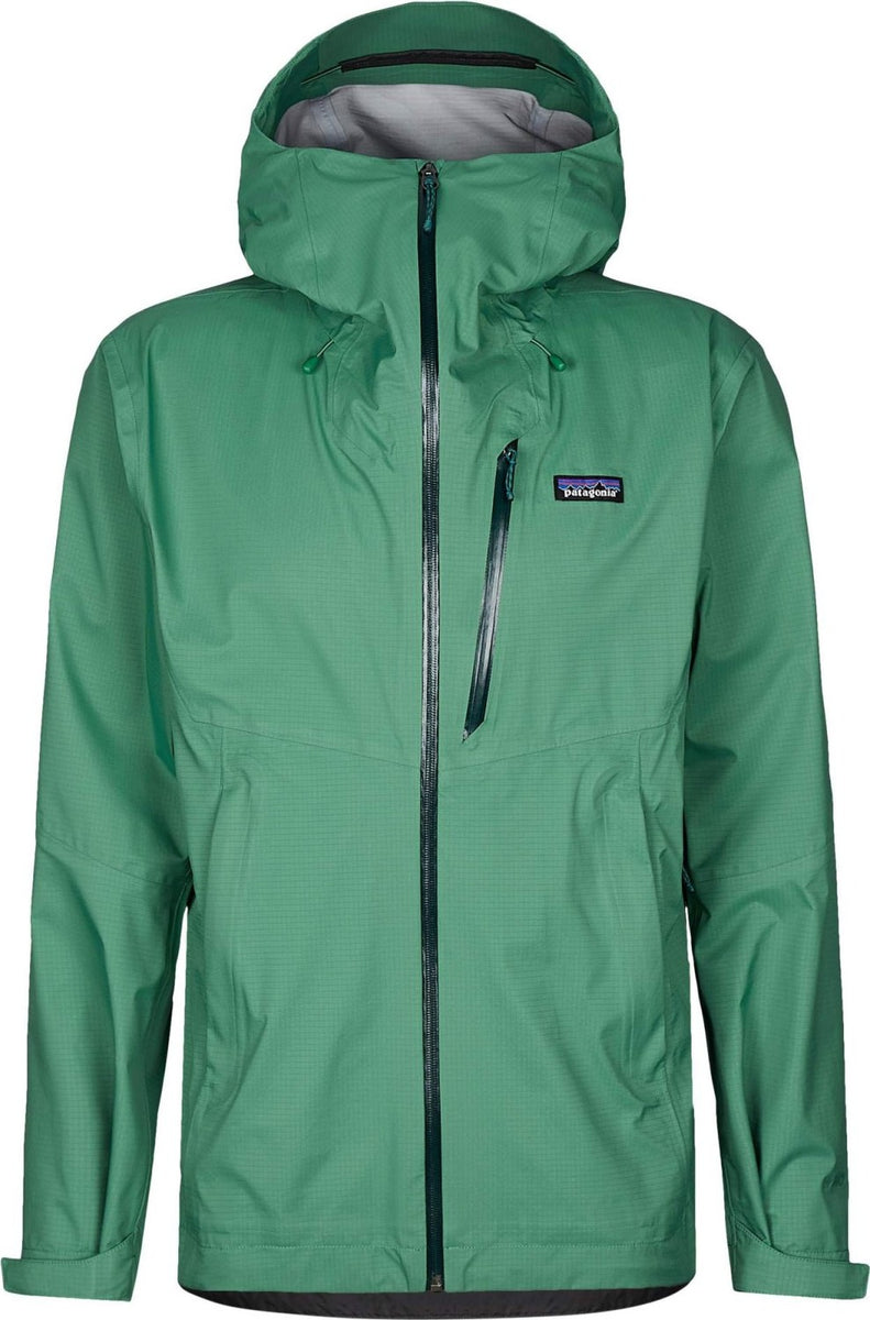 Patagonia M's Granite Crest Rain Jkt – The Backpackers Shop