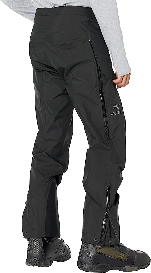 ARC'TERYX MEN'S BETA AR PANT – The Backpackers Shop