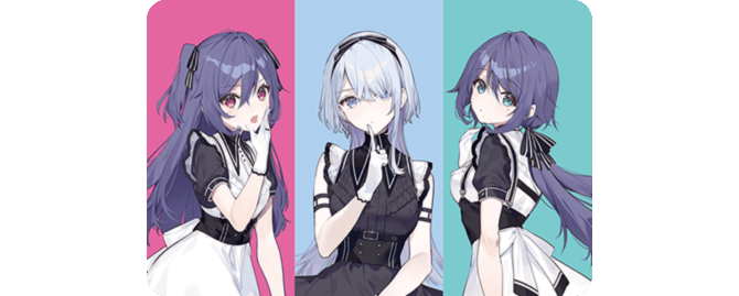 Z/X iDOL Project GALAXi LiVE 「HOP！ STEP♪ ASCENSiON