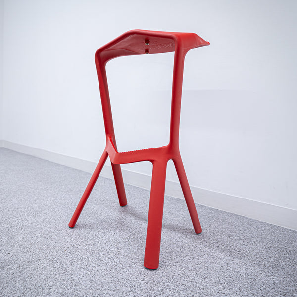 PLANK / MIURA Stool – Back to the Furniture