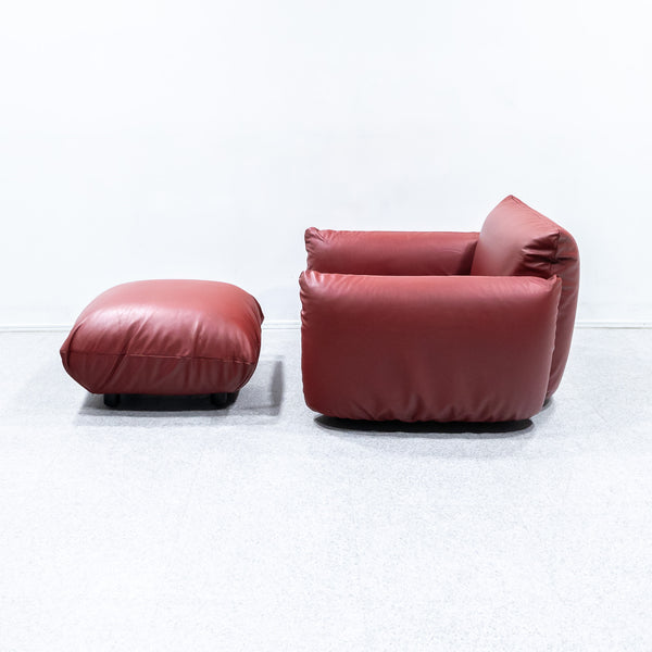 arflex / MARENCO – Back to the Furniture
