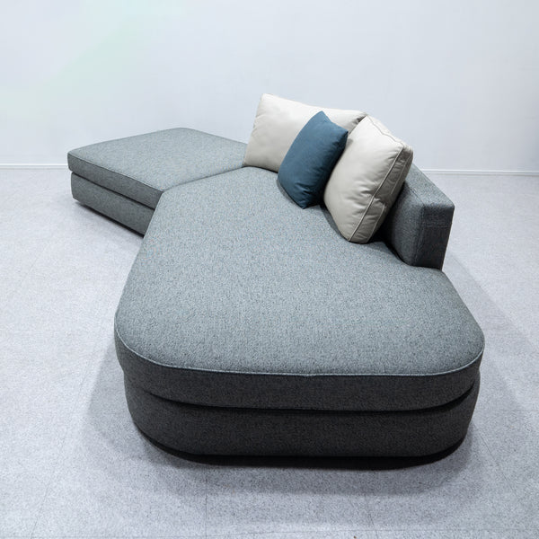 arflex / MILAN – Back to the Furniture