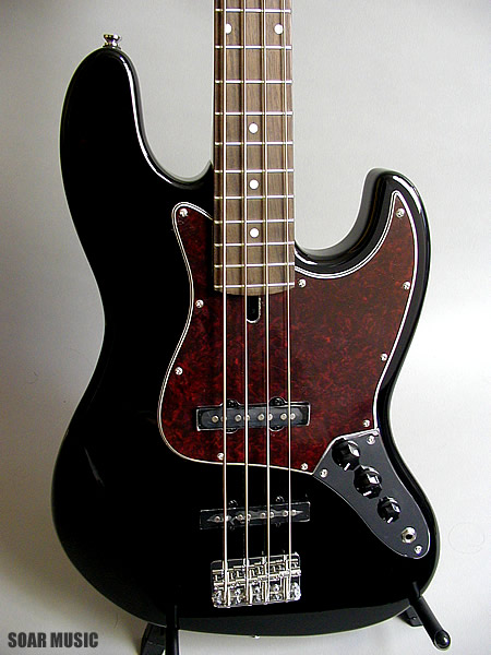 BJB-400R BLK (Bacchus)