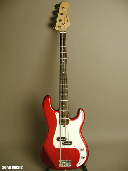 BPB-1 R/CAR (Bacchus / バッカス) エレキベース