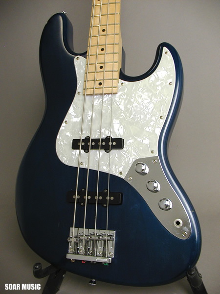 BJB-98 JIRO (Bacchus)