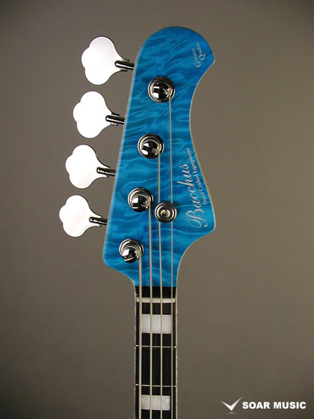 WL-007 AQM-MH (Bacchus)