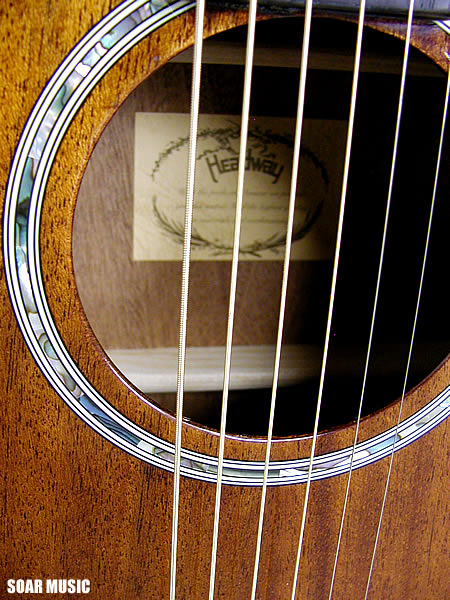 TF-1000C NA (Headway)