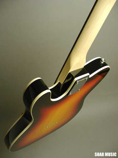 BTC-1R 3TS (Bacchus)