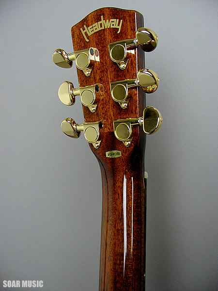 TF-2000C NA (Headway)