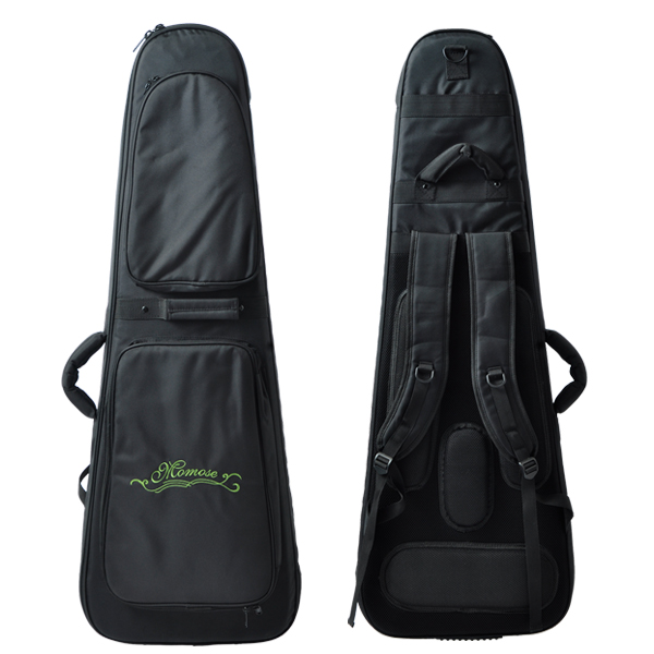 MOMOSE モモセ ギター・ベース用プロテクトギグケース