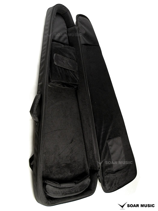 MOMOSE モモセ ギター・ベース用プロテクトギグケース
