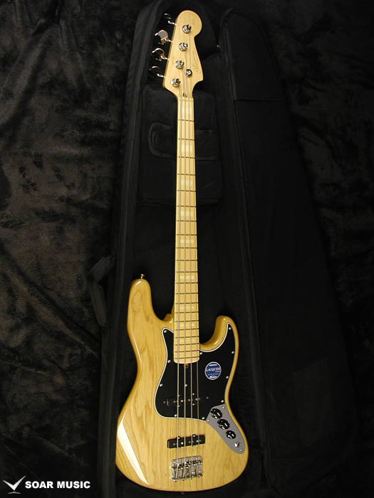 MJB2-STD/M NA (MOMOSE)