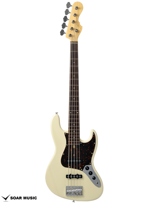 MJ-Five1-STD/R OWH (MOMOSE)