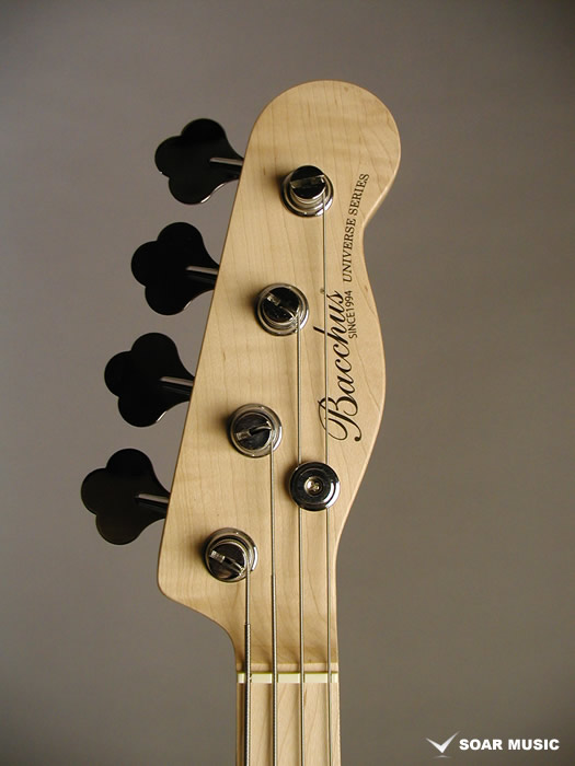 BTB-1 M/CAR (Bacchus)