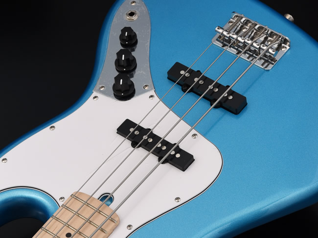 BJB-1 M/MAB (Bacchus / バッカス) エレキベース