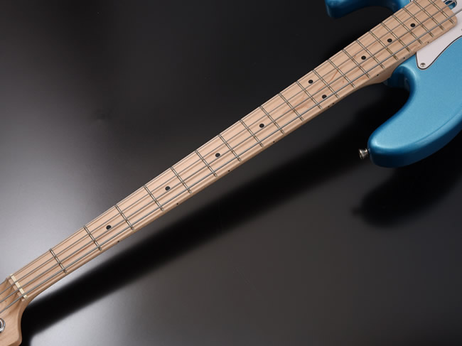 BJB-1 M/MAB (Bacchus / バッカス) エレキベース