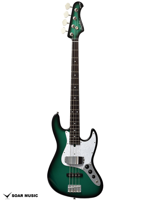 WL-434 （34inch スケール） (Bacchus)