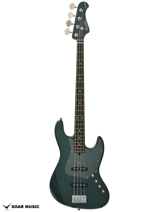 WL-434 ACT/ GM（アクティブ・34inch スケール） (Bacchus)