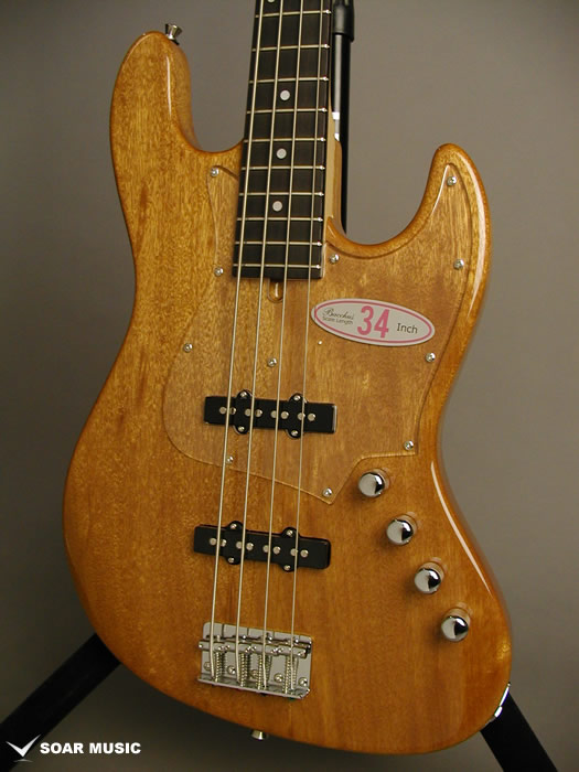 WL-434 ACT NA （アクティブ・34inch スケール） (Bacchus)