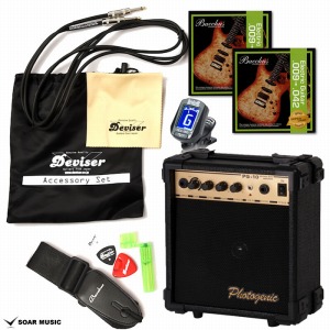 バッカス(Bacchus) アクセサリーセット