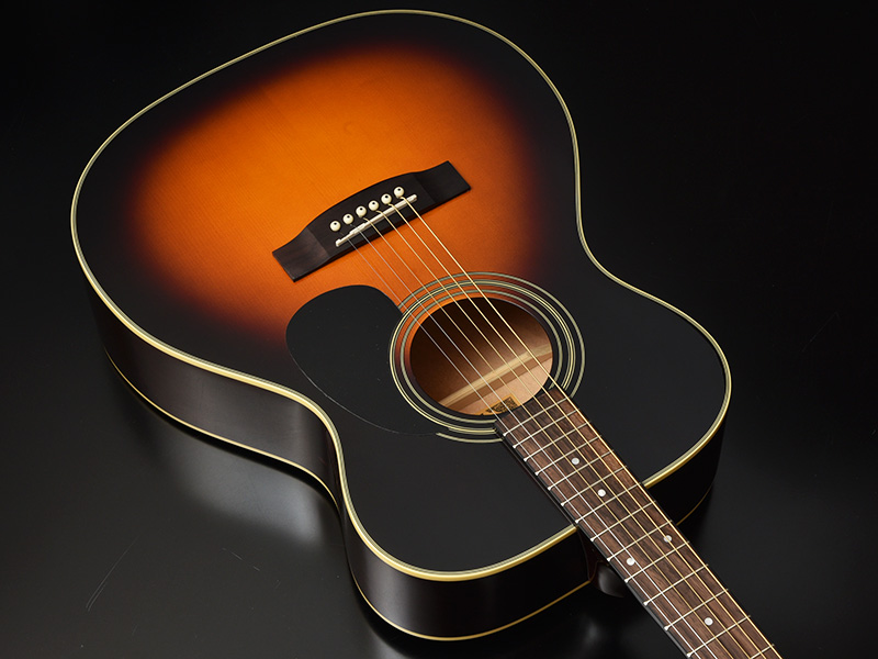 HF-25 SB (Headway) アコースティックギター