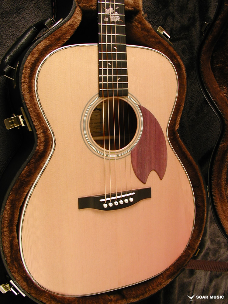 HF-SAKURA'24 SF,S/STD Headway ヘッドウェイ アコースティックギター