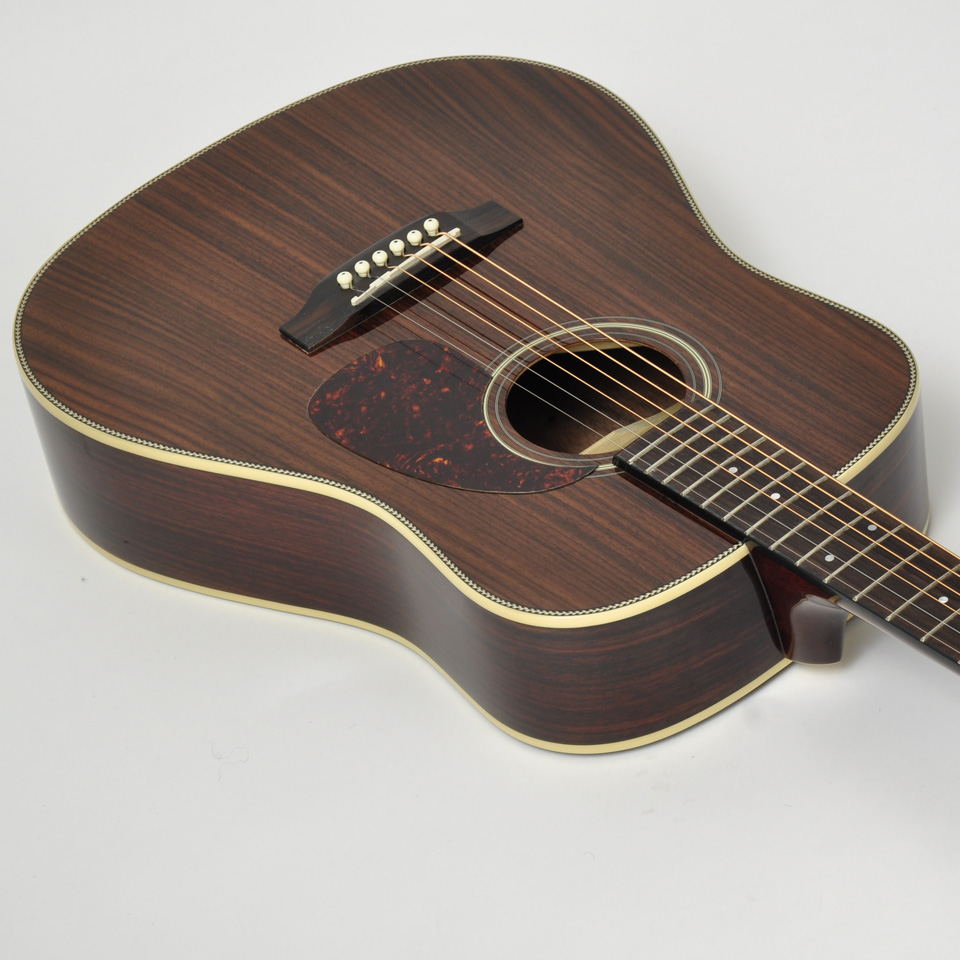 HM-115S ANA (Headway) エレアコ アコースティックギター