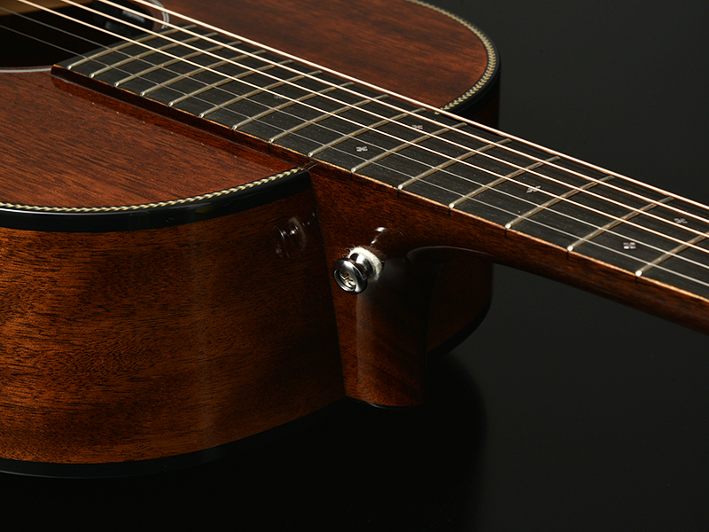 HN-V080SE/AM FBB (Headway) アコースティックギター