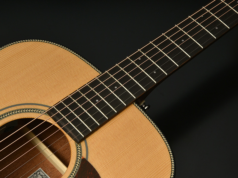 HF-V115ASE/AGED NA (Headway) アコースティックギター
