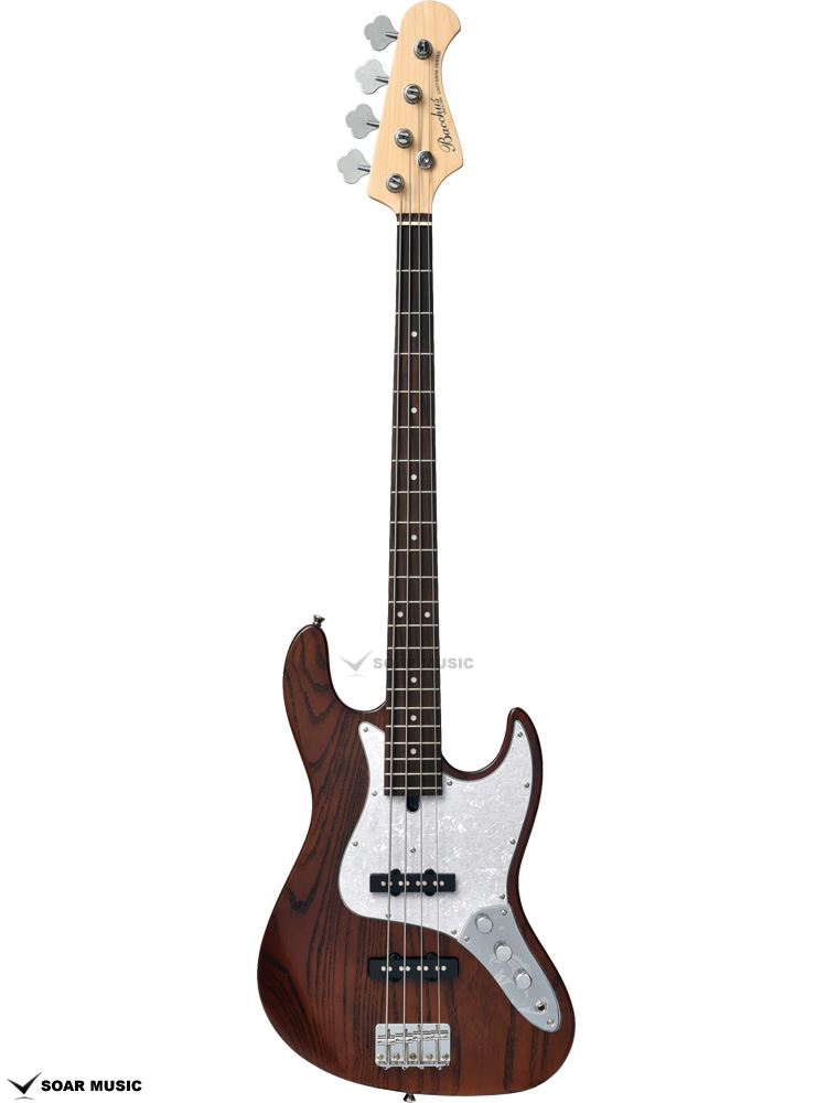 WJB-500R ASH BR-SM (Bacchus)