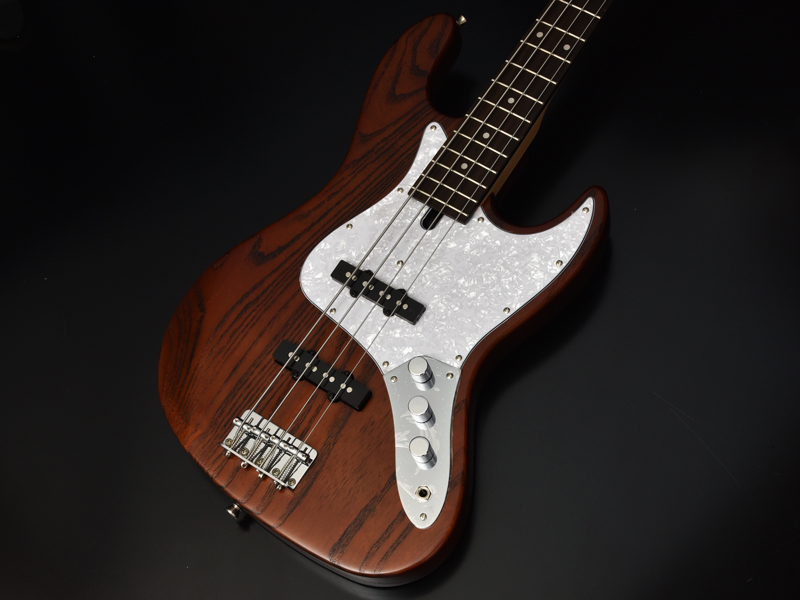 WJB-500R ASH BLK-SM (Bacchus)