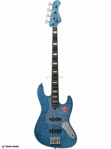Bacchus Custom Series / CRAFT Series Bass （バッカス カスタム