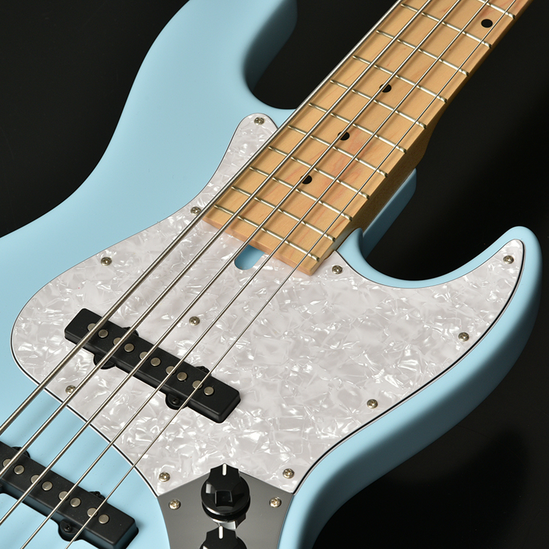 WL-534S ALD (Bacchus / バッカス) 5弦ベース エレキベース