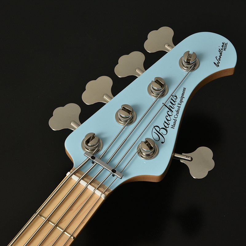 WL-534S ALD (Bacchus / バッカス) 5弦ベース エレキベース
