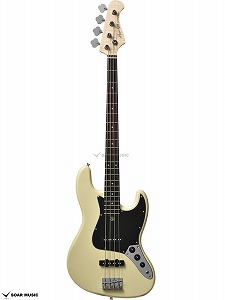 バッカス（Bacchus） BJB-1