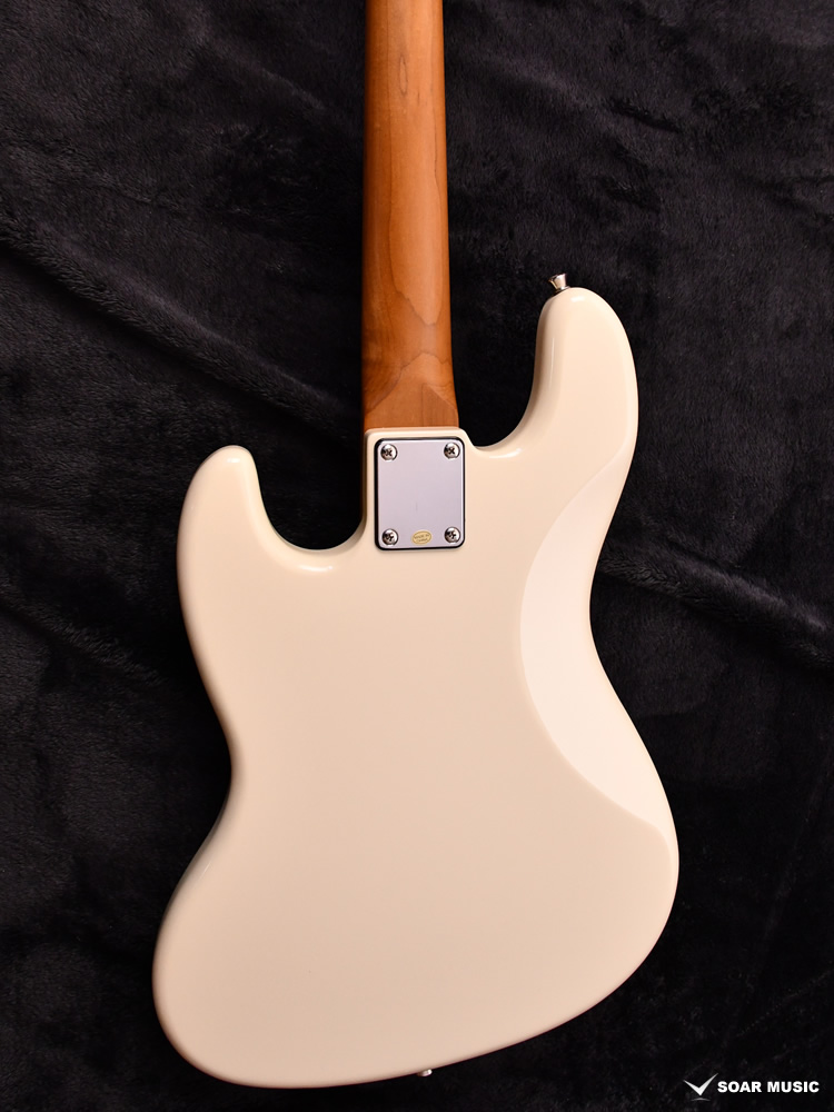 BJB-1-RSM/M OWH (Bacchus / バッカス) エレキベース