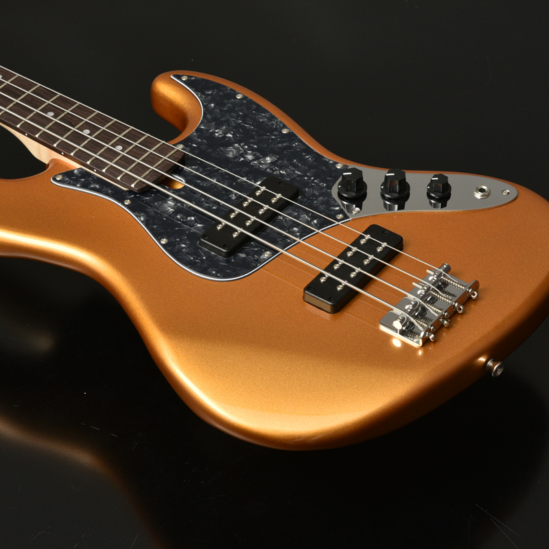 BJB-2R BGM (Bacchus / バッカス) エレキベース