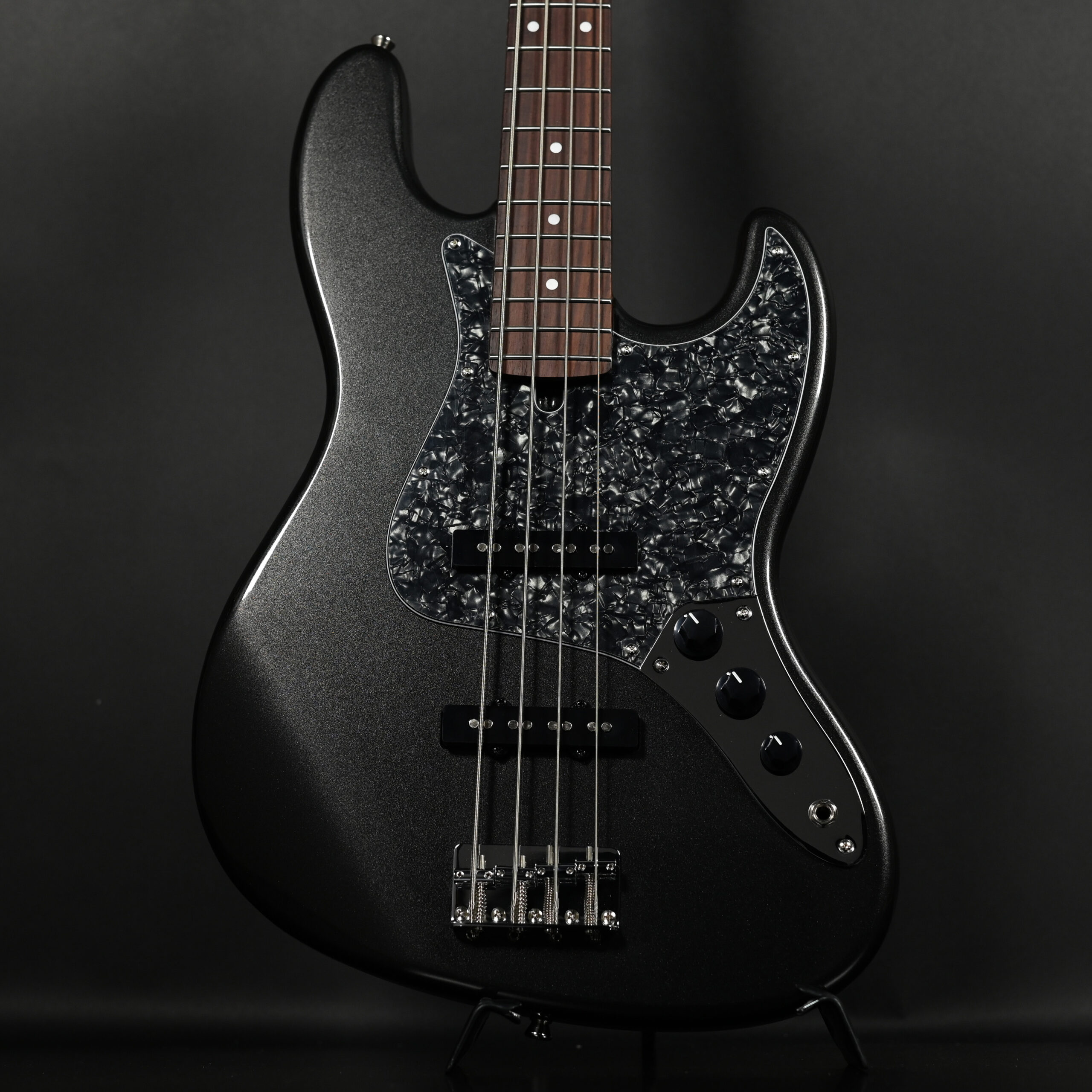 BJB-1-RSM/R-BPPG OWH (Bacchus / バッカス) エレキベース