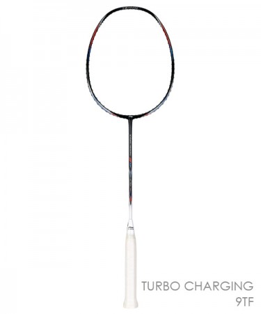 リーニン TURBO CHARGING 9TFのレビュー評価・口コミ評判 - バドナビ