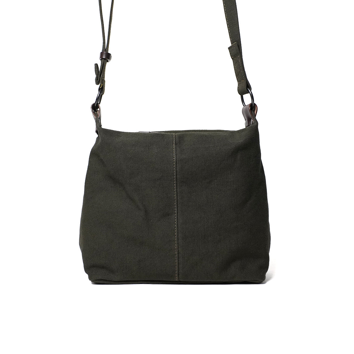 KUROSABI-黒さび染め- ミニショルダーバッグ GRN9604