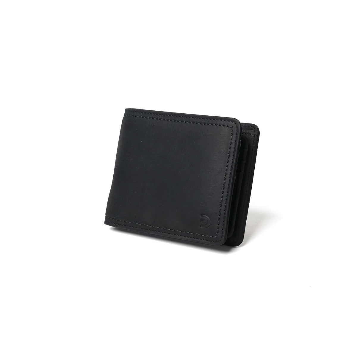 KUDU -クードゥーレザー- 二つ折り財布 ZKM902