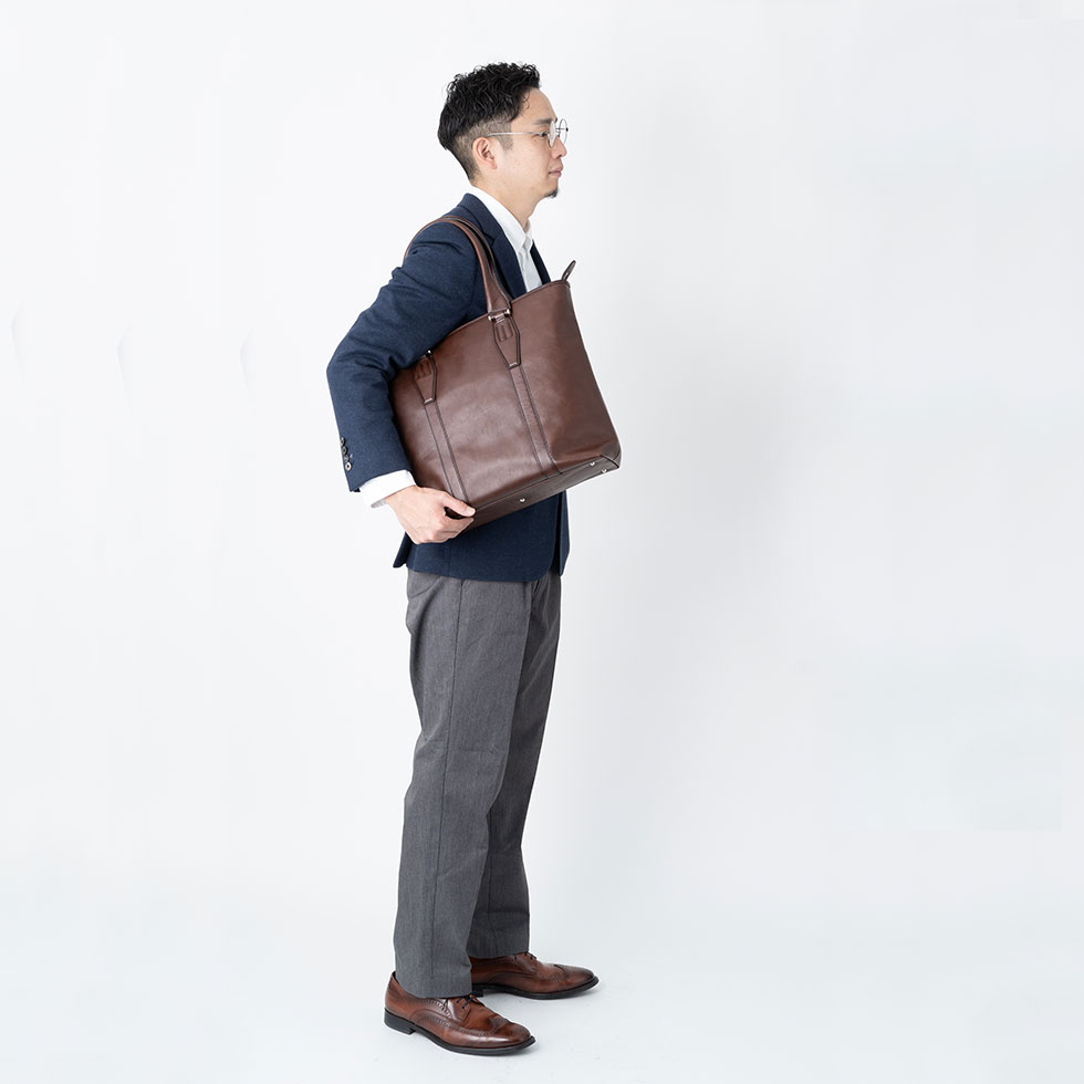 日本製高級本革バッグのBALZO。製品一覧