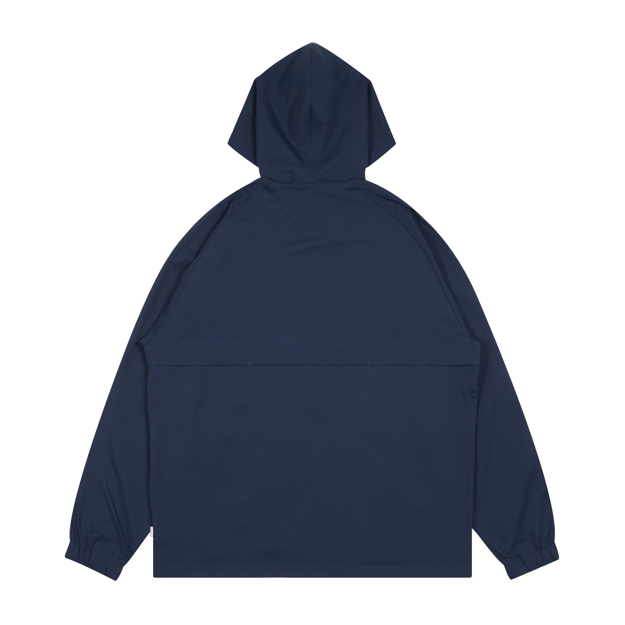 Logo Anywhere Full Zip Jacket (navy) – ballaholicオンラインショップ