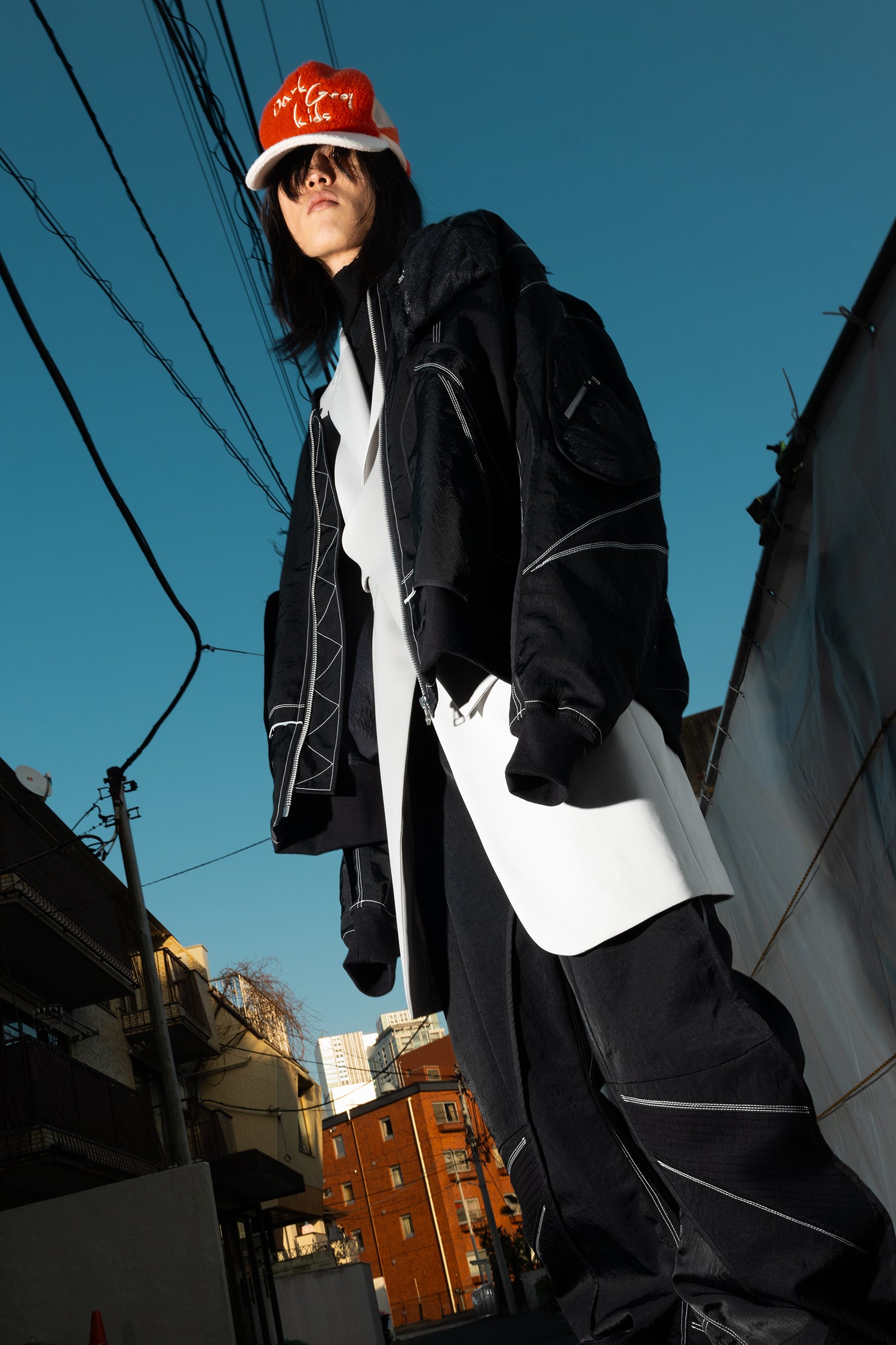 バインディングMA-1 - ブラック – BALMUNG